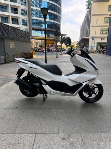Honda pcx japan 2023