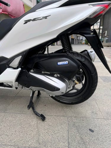Honda pcx japan 2023