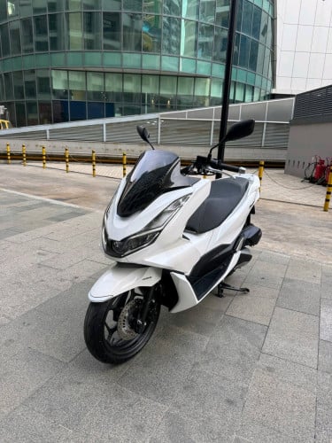 Honda pcx japan 2023
