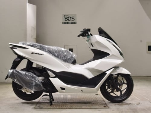 Honda PCX125 2026