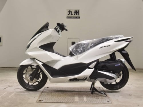 Honda PCX125 2026