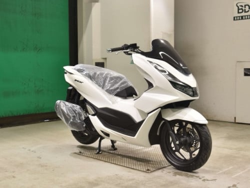 Honda PCX125 2026