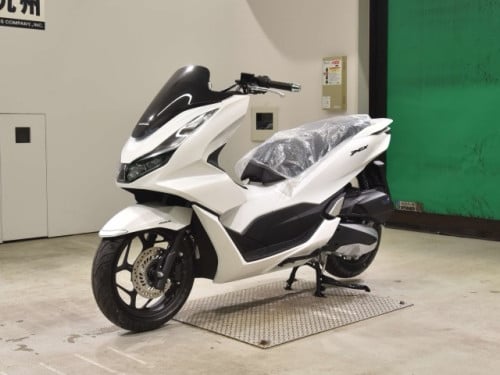 Honda PCX125 2026