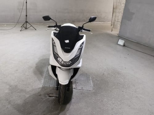 Honda PCX125 2026