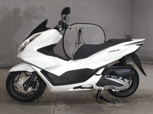 Honda PCX125 2026