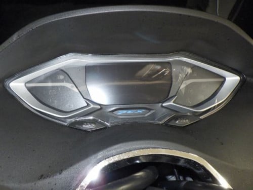 Honda PCX125 2026
