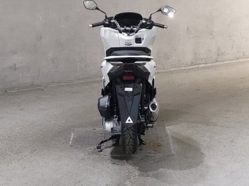 Honda PCX125 2026