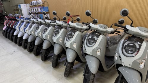 Honda Scoopy Smart key 2850$
