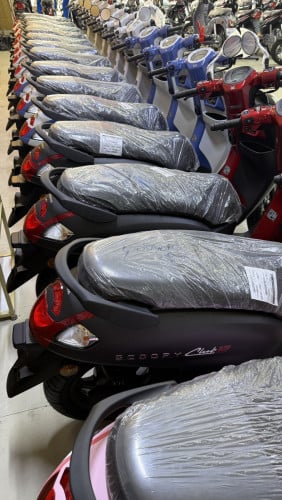 Honda Scoopy Smart key 2850$