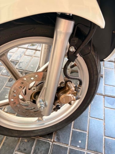 Honda Scoopy019