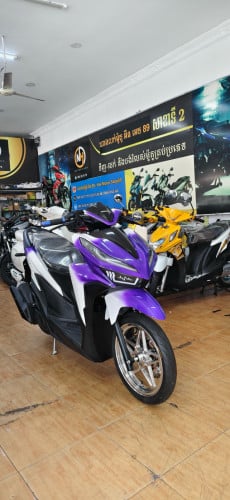 Honda Vario 020 125cc