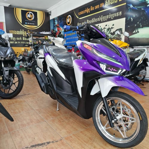 Honda Vario 020 125cc