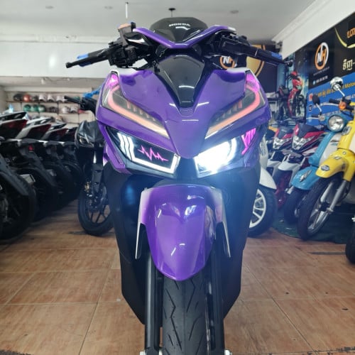 Honda Vario 020 125cc