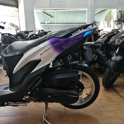 Honda Vario 020 125cc
