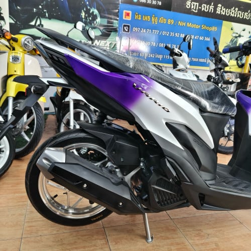 Honda Vario 020 125cc