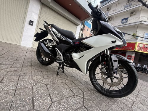 Honda winner