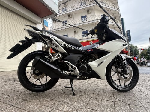 Honda winner