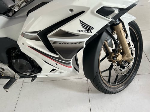 Honda winnerX 150cc year 2022 ស្មាតឃី មានពន្ធ