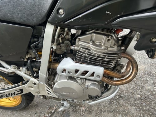 Honda XR 250cc year 2007 មានពន្ធ
