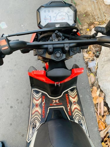 Honda Zoomer (620$) have id card 🪪