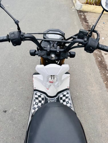 HONDA ZOOMER 630$,110cc,2018 Japan have ID card មានកាតគ្រី