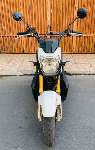Honda Zoomer (630$) have id card 🪪