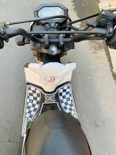 Honda Zoomer (630$) have id card 🪪