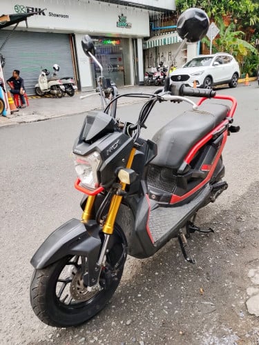 Honda zoomer x 2018 850$