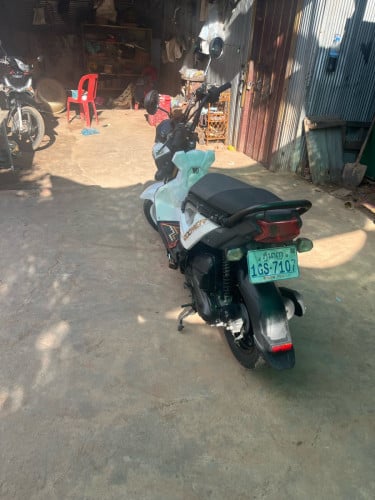 Honda zoomer x 2018 up 2020