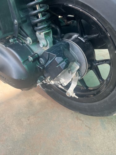 Honda zoomer x 2018 up 2020