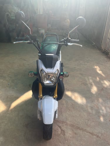 Honda zoomer x 2018 up 2020