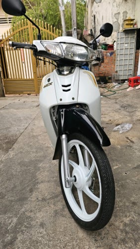 Hongda dream 017 មានកាតគ្រី