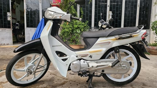 Hongda dream 017 មានកាតគ្រី
