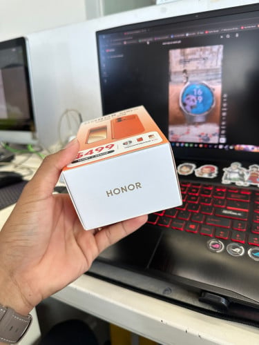 HONOR 600 ថ្មីក្រុមហ៊ុន100%