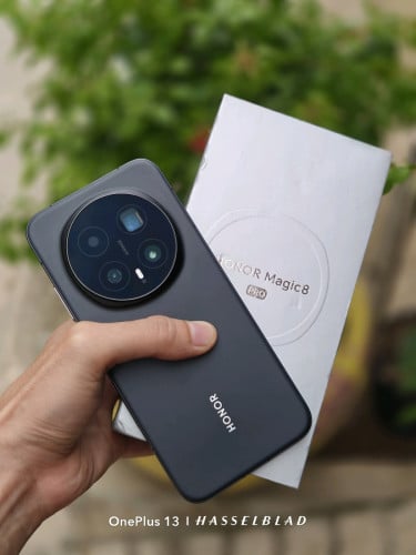 Honor Magic 8 Pro