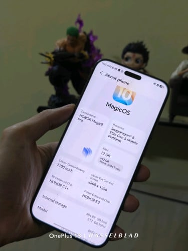 Honor Magic 8 Pro