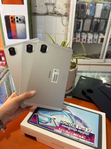 Honor Pad X7 8.7” 99%