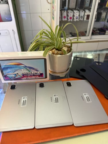 Honor Pad X7 8.7” 99%