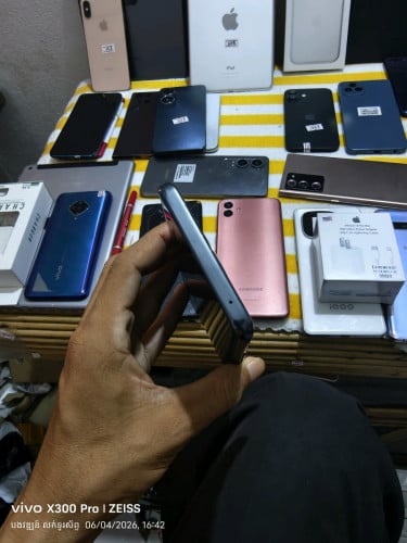Honor X50