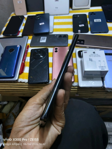 Honor X50