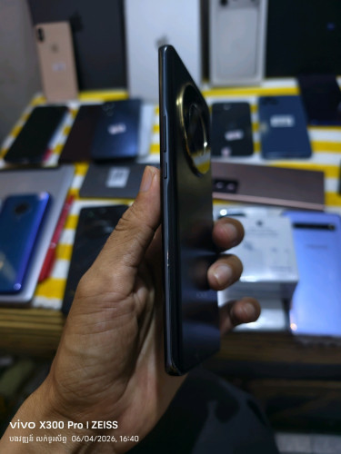 Honor X50