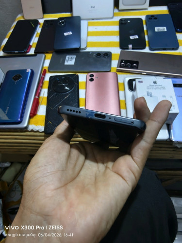 Honor X50