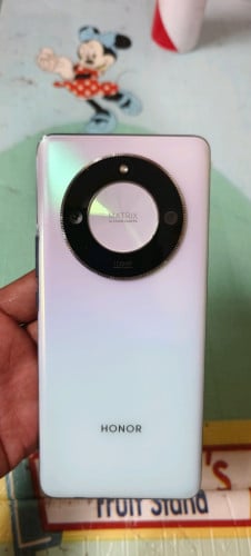 Honor X50 Ram8+5 256G