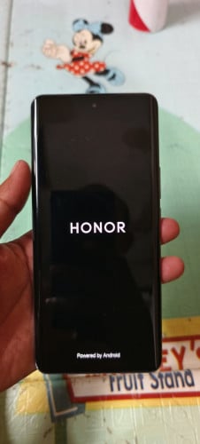 Honor X50 Ram8+5 256G