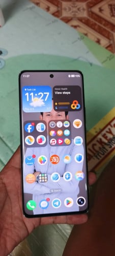 Honor X50 Ram8+5 256G