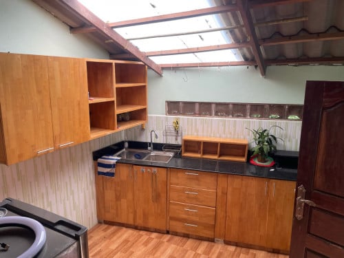 House for Rent ផ្ទះជួល