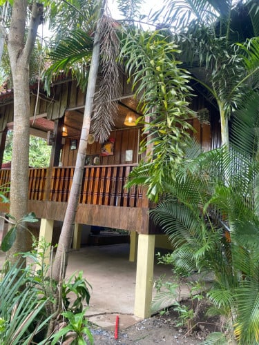 House for Rent ផ្ទះជួល