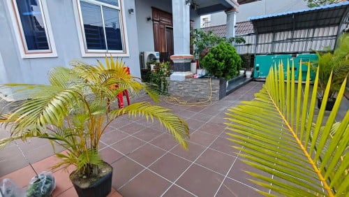 House For Rent
