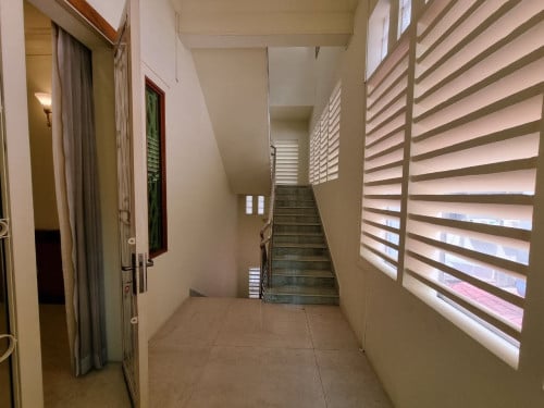 House for rent in BKK1