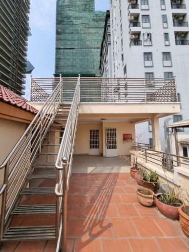 House for rent in BKK1